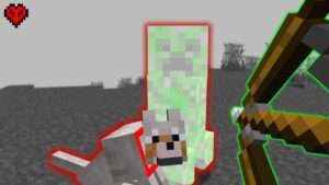NOOOOOOOOOOOOO - Gameplay, Kingdom Kids Zone, Minecraft - CringyGull