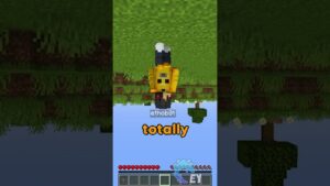 Minecraft, But Ethobot Controls My World! - Gameplay, Kingdom Kids Zone, Minecraft - EYstreem