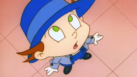 Gadget Boy in Toyland 🔍 Gadget Boy | Full Episode | Classic Cartoons - Kids TV Series, Kingdom Kids Zone - Inspector Gadget - WildBrain