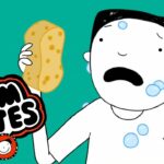 Washing The Car & MORE! | Brilliant World Of Tom Gates | New Compilation | Cartoons For Kids - Kids (6+), Kingdom Kids Zone - Tom Gates Brilliant World