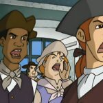 Liberty's Kids | Allies at Last, Honor and Compromise & The New Frontier | 3 Episode Compilation - Kids (6+), Kingdom Kids Zone - Liberty's Kids - WildBrain