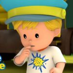 Fisher Price Little People | Tickets Please! | New Episodes | Kids Movie - Kids TV Series, Kingdom Kids Zone - Little People - Fisher Price