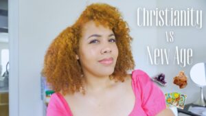 Christianity vs New Age: Why They Can’t Coexist | My Experience with Astral Projection - Salvation / Converts, Testimonies, Witchcraft / NewAge - Chetehya