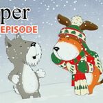 Kipper and the Snowy Day | Kipper the Dog | Season 1 Full Episode | Kids Cartoon Show - Kids (0-4), Kingdom Kids Zone - Fisher-Price®