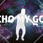 ECHO MY GOD || KIDS WORSHIP WITH MOTIONS - Kingdom Kids Zone, Sing With Me - Kid Kardia