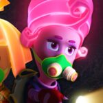 The Search for Nolik: An Epic Vacuum Adventure | The Fixies | Animation for Kids - Kingdom Kids Zone, Little Learners - The Fixies