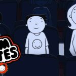 Cinema & MORE! | Brilliant World Of Tom Gates | New Compilation | Cartoons For Kids - Kids (6+), Kingdom Kids Zone - Tom Gates Brilliant World