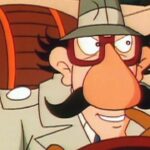 Gadget Visits London! 🔍 Inspector Gadget | Gadget Compilations | Classic Cartoon - Kids TV Series, Kingdom Kids Zone - Inspector Gadget - WildBrain