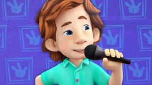 Can you hear me? 🎤 | The Fixies | Animation for Kids - Kingdom Kids Zone, Little Learners - The Fixies