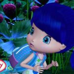 Strawberry Shortcake 🍓 The Scary Adventure! 🍓 Berry Bitty Adventures 🍓 Cartoons for Kids - Kids TV Series, Kingdom Kids Zone - Strawberry Shortcake - WildBrain