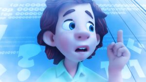 Tom Thomas Gets TRAPPED inside the VIRUS! 👾 | The Fixies | Animation for Kids - Kingdom Kids Zone, Little Learners - The Fixies