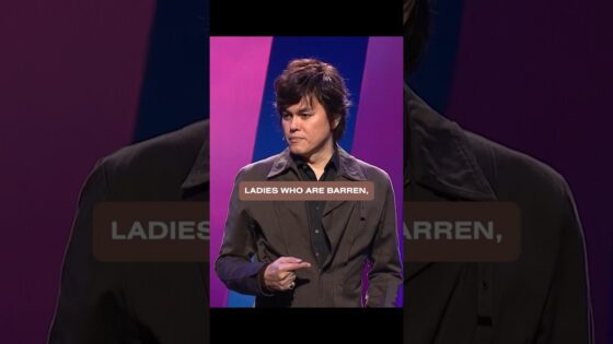 Trusting God For A Baby? | Gospel Partner #Shorts - Healing Grace, Hope & Healing, Shorts - Joseph Prince