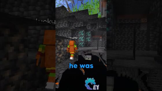 He Got Caught Using XRAY in Minecraft… - Gameplay, Kingdom Kids Zone, Minecraft - EYstreem