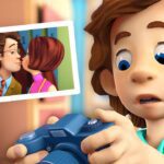 Tom's Camera CHALLENGE! | The Fixies | Animation for Kids - Kingdom Kids Zone, Little Learners - The Fixies