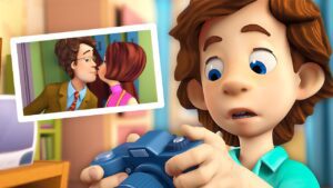Tom's Camera CHALLENGE! | The Fixies | Animation for Kids - Kingdom Kids Zone, Little Learners - The Fixies
