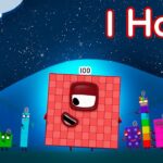 Numberblocks Vacation Fun! | Full Episodes – 1 Hour Compilation | 123 – Numbers Cartoon For Kids - Kingdom Kids Zone, Little Learners - Numberblocks