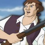 Liberty's Kids 🇺🇸 | The Shot Heard 'Round the World - Kids (6+), Kingdom Kids Zone - Liberty's Kids - WildBrain