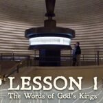 The Dead Sea Scrolls and the Writings of Israel's Kings - Documentaries, Movies & TV - Appian Media