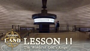 The Dead Sea Scrolls and the Writings of Israel's Kings - Documentaries, Movies & TV - Appian Media