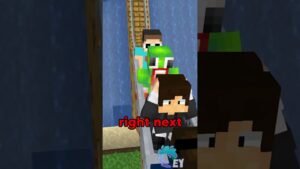 Minecraft, if YouTubers Took Over… - Gameplay, Kingdom Kids Zone, Minecraft - EYstreem