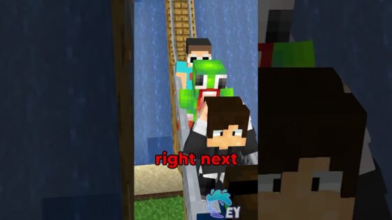 Minecraft, if YouTubers Took Over… - Gameplay, Kingdom Kids Zone, Minecraft - EYstreem