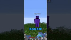 Pretending to Hack on My Minecraft Server… - Gameplay, Kingdom Kids Zone, Minecraft - EYstreem