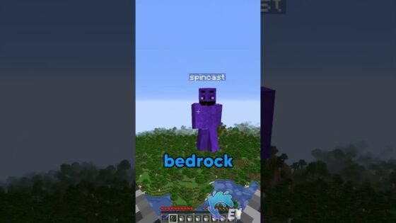 Pretending to Hack on My Minecraft Server… - Gameplay, Kingdom Kids Zone, Minecraft - EYstreem