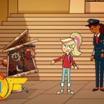 Trouble at Trafalgar! | Full Episode | Cartoons for Kids | @LetsGoSee ​ - Kingdom Kids Zone, Little Learners - Let's Go See