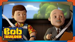 Bob the Builder | Limo Ride |⭐New Episodes | Compilation ⭐Kids Movies - Kids (0-5), Kingdom Kids Zone - Bob the Builder