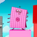 Count Numbers 0 to 1,000,000 | Learn To Count | @Numberblocks - Kingdom Kids Zone, Little Learners - Numberblocks