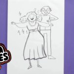 Season Two Draw It Special ✏️ ✨ Tom Gates Brilliant World New Compilation Cartoon For Kids - Kids (6+), Kingdom Kids Zone - Tom Gates Brilliant World