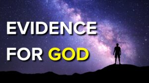 Evidence for God So You Don't Feel Crazy - Does God Exist?, Truth Seekers - Cold-Case Christianity - J. Warner & Jimmy Wallace
