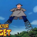 No Flies On Us 🔍 Inspector Gadget | Full Episode | Season One | Classic Cartoons - Kids TV Series, Kingdom Kids Zone - Inspector Gadget - WildBrain