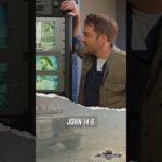 The Context of John 14:6 | Bible Backroads | Drive thru History with Dave Stotts - Kids (6+), Kingdom Kids Zone, Shorts - Drive Thru History with Dave Stotts