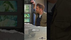 The Context of John 14:6 | Bible Backroads | Drive thru History with Dave Stotts - Kids (6-9), Kingdom Kids Zone, Shorts - Drive Thru History with Dave Stotts