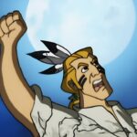 Liberty's Kids 🇺🇸 | The Boston Tea Party / Intolerable Acts / United We Stand - Kids (6+), Kingdom Kids Zone - Liberty's Kids - WildBrain