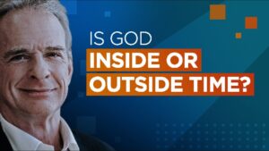 Is God in or Outside of Time? - Q&A Sessions, Truth Seekers - drcraigvideos
