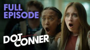 The Science Fair Scandal | S1 E5 | Full Episode | Dot Conner: Webtective | @webtective - Kids TV Series, Kingdom Kids Zone - Dot Conner: Webtective