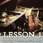 King Solomon Got Distracted - Documentaries, Movies & TV - Appian Media