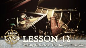 King Solomon Got Distracted - Documentaries, Movies & TV - Appian Media