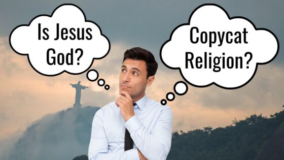 2 Quick Fire Responses about Jesus - Jesus & the Resurrection, Truth Seekers - Cold-Case Christianity - J. Warner & Jimmy Wallace