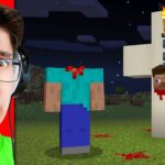 Testing All of Minecraft’s Most Scary (Real?) Myths - Gameplay, Kingdom Kids Zone, Minecraft - EYstreem