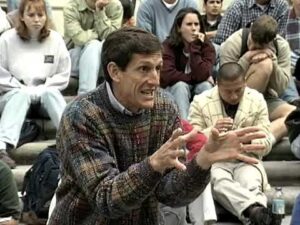 Cliffe Classics #23 – Give Me an Answer - Q&A Sessions, Truth Seekers - Give Me An Answer with Stuart & Cliffe Knechtle