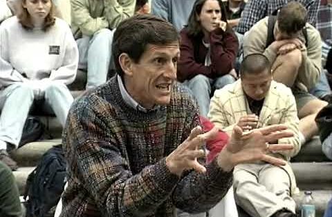 Cliffe Classics #23 – Give Me an Answer - Q&A Sessions, Truth Seekers - Give Me An Answer with Stuart & Cliffe Knechtle