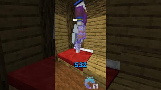 I Caught These E-GIRLS on my Minecraft Server - Gameplay, Kingdom Kids Zone, Minecraft - EYstreem
