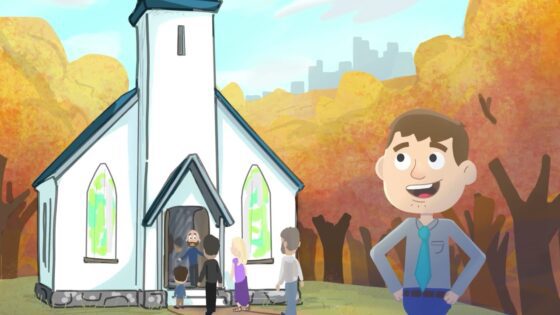 EASY LISTENING-Church Clothes - Kids (0-5), Kingdom Kids Zone - Back To The Basics!