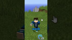 Minecraft, But You Create OR Destroy My World… - Gameplay, Kingdom Kids Zone, Minecraft - EYstreem