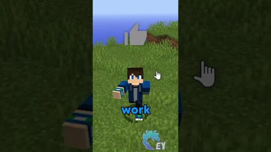 Minecraft, But You Create OR Destroy My World… - Gameplay, Kingdom Kids Zone, Minecraft - EYstreem