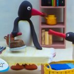 Pingu and His Family π§ | Pingu β Official Channel | Cartoons For Kids - Kids (0-4), Kingdom Kids Zone - Pingu - Official Channel