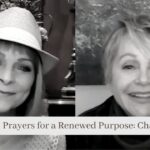 Prayers for a Renewed Purpose: Charlene Tilton - Celebrity, Public Figures, Testimonies - Jesus Calling Devotional & Podcast